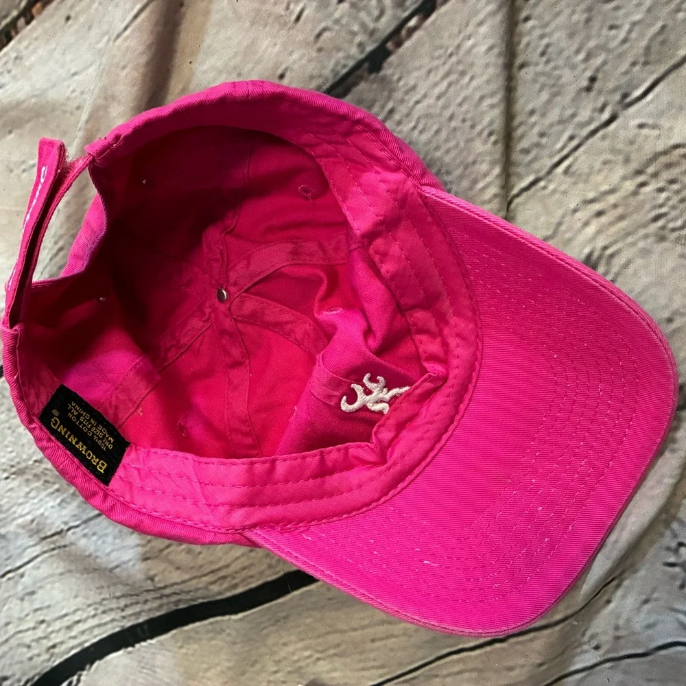 Browning good used